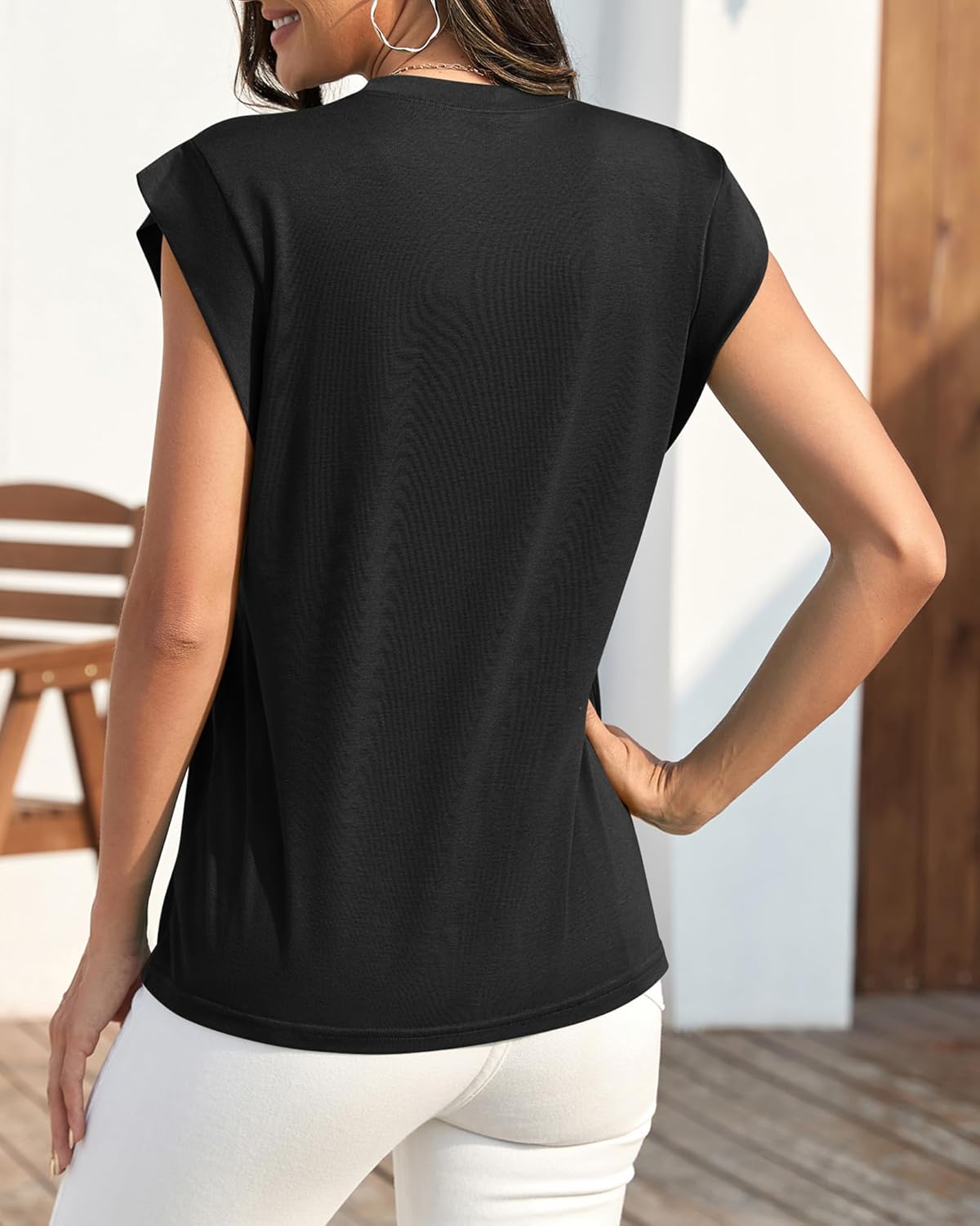 Elegante BellaDila Sommer Tops: Frauenfreundliche Mode für jeden Anlass!