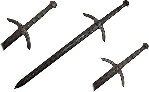 41 14" Polipropileno espada medieval