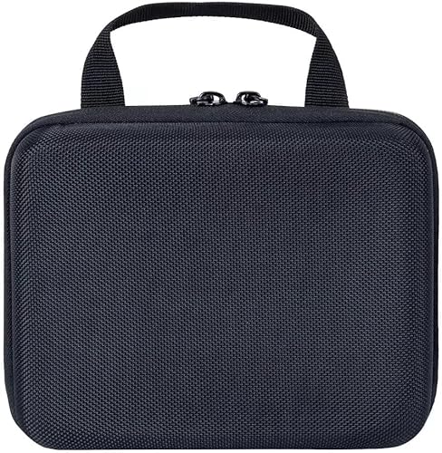 Miniatura 7 de co2CREA Estuche rígido de repuesto para cámara sin espejo Canon EOS M50 Mark IICanon EOS M50 Kit de cámara sin espejo, carcasa negra