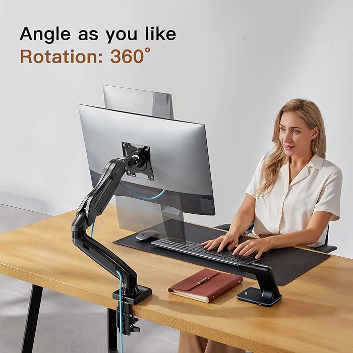 Monitorhalterung 2025