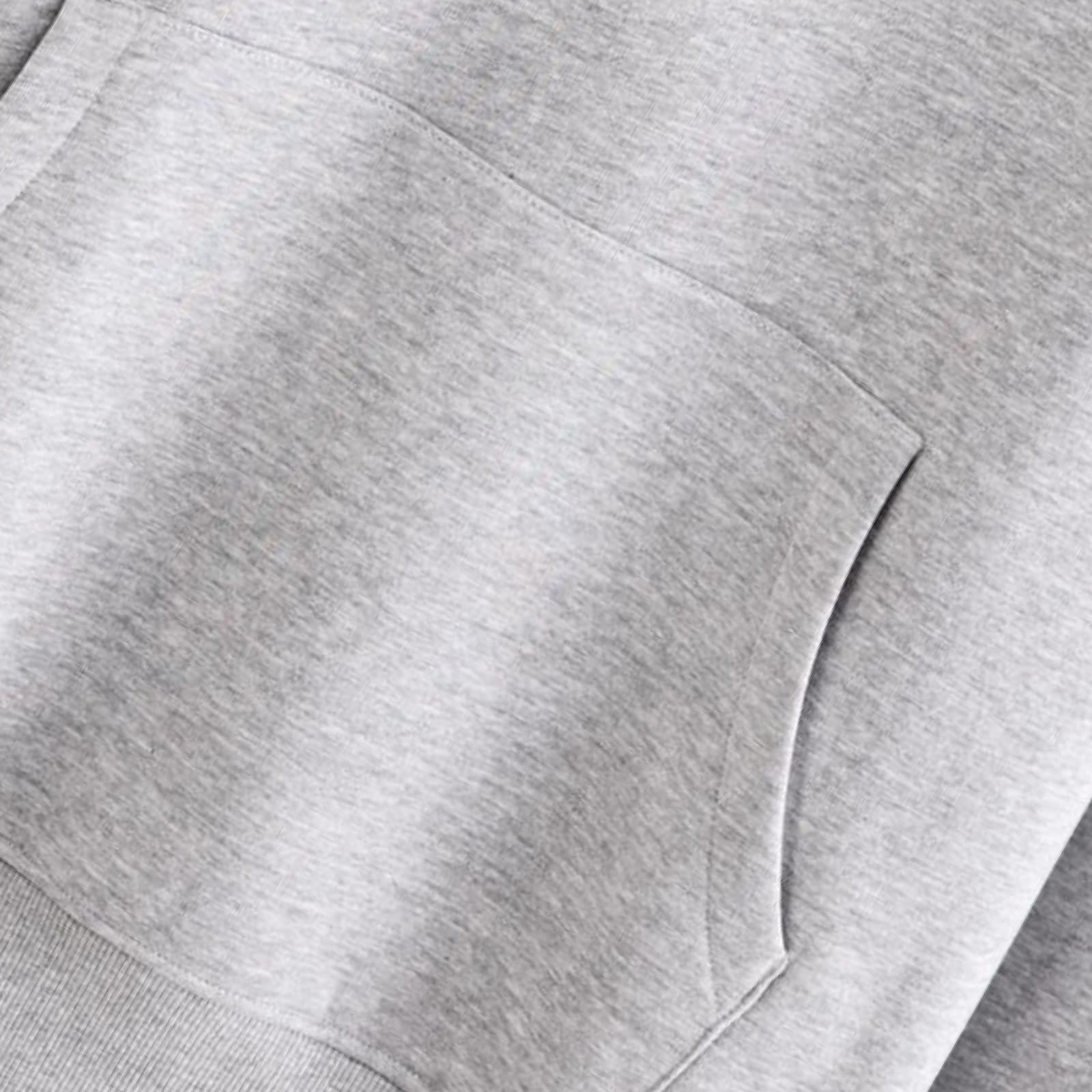 NEXT Mężczyźni Bluza z kapturem z dżerseju o regularnym kroju