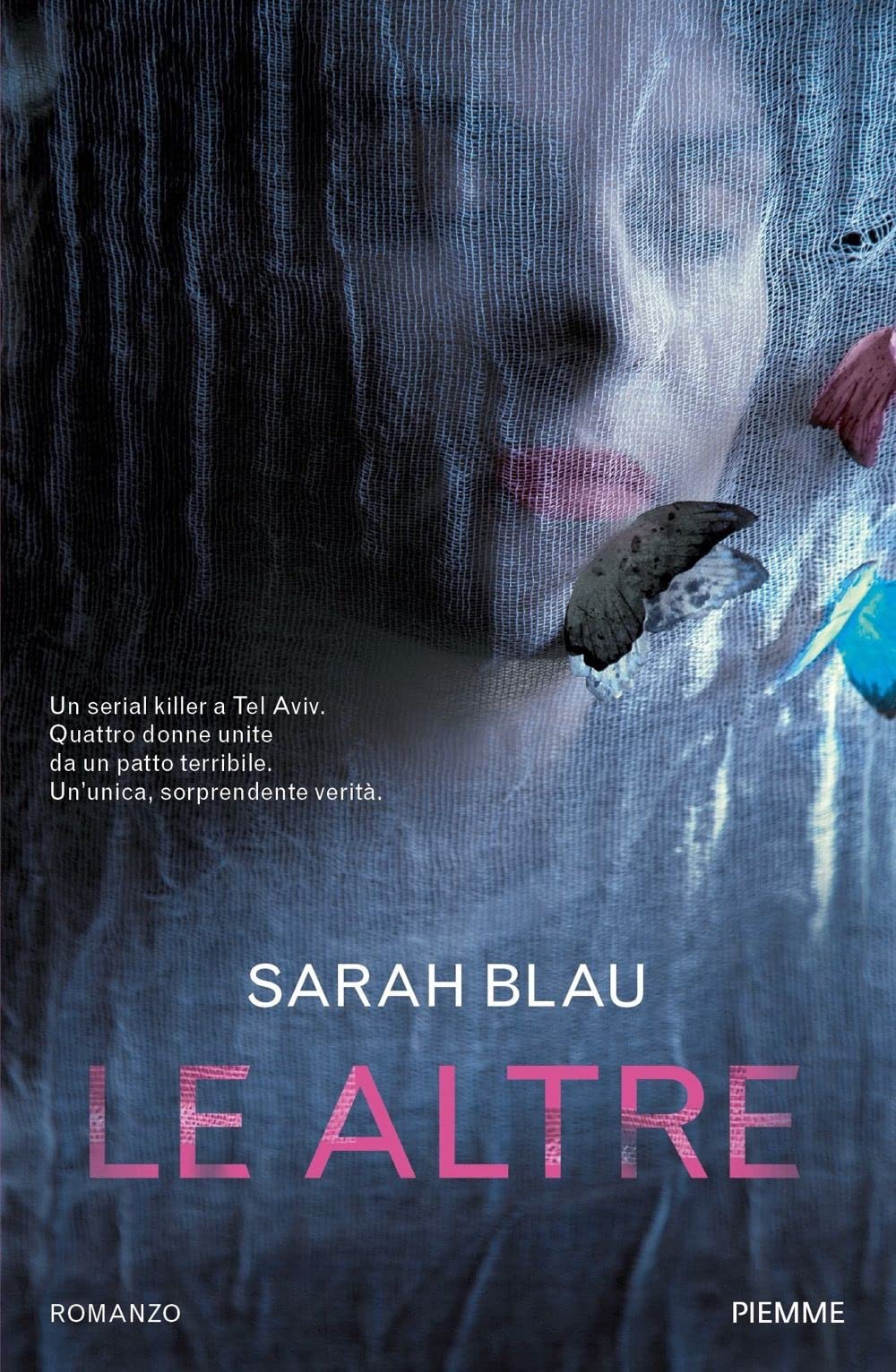 Le Altre - 4