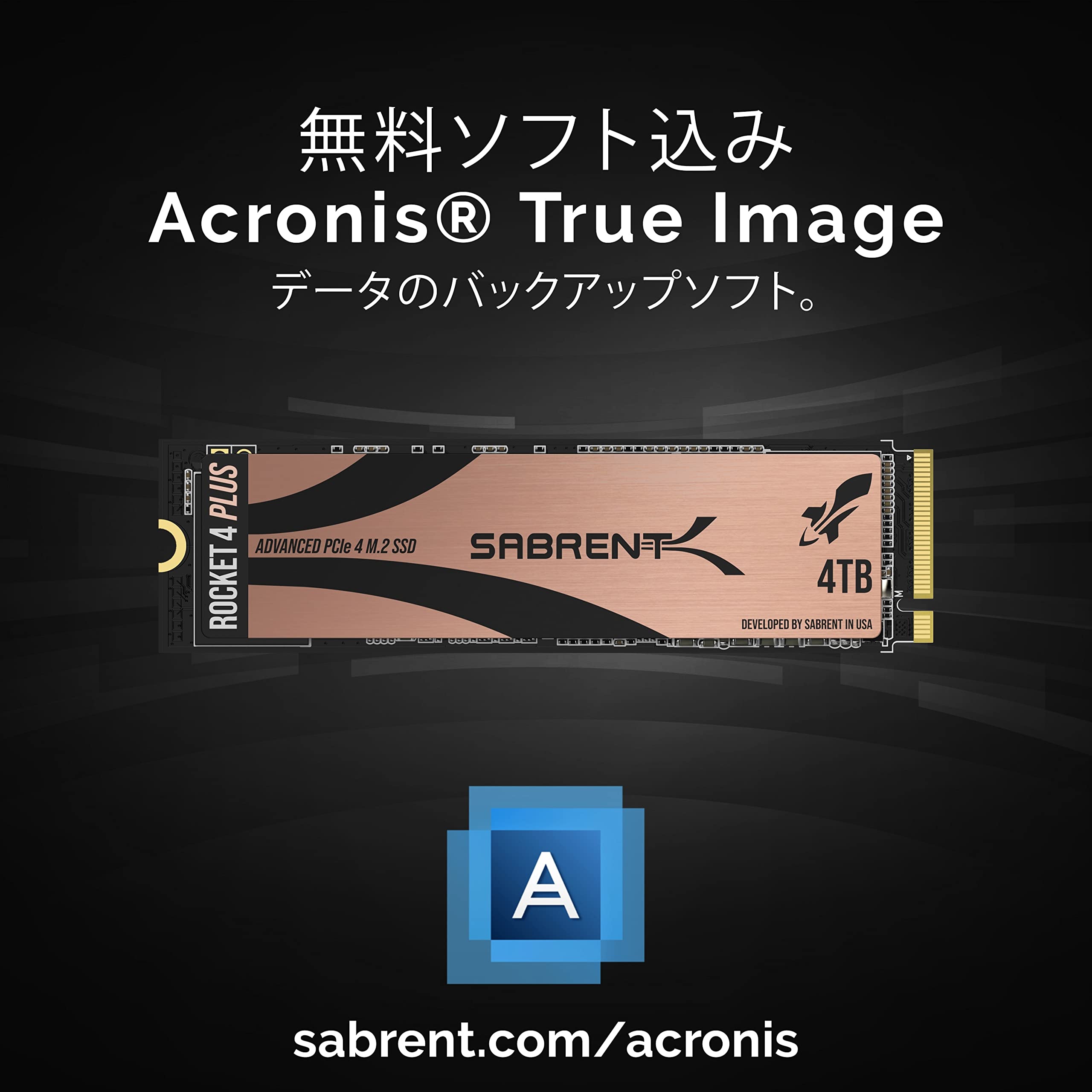期間限定値下げ】Rocket Q4 NVMe SSD 4TB pcie4.0
