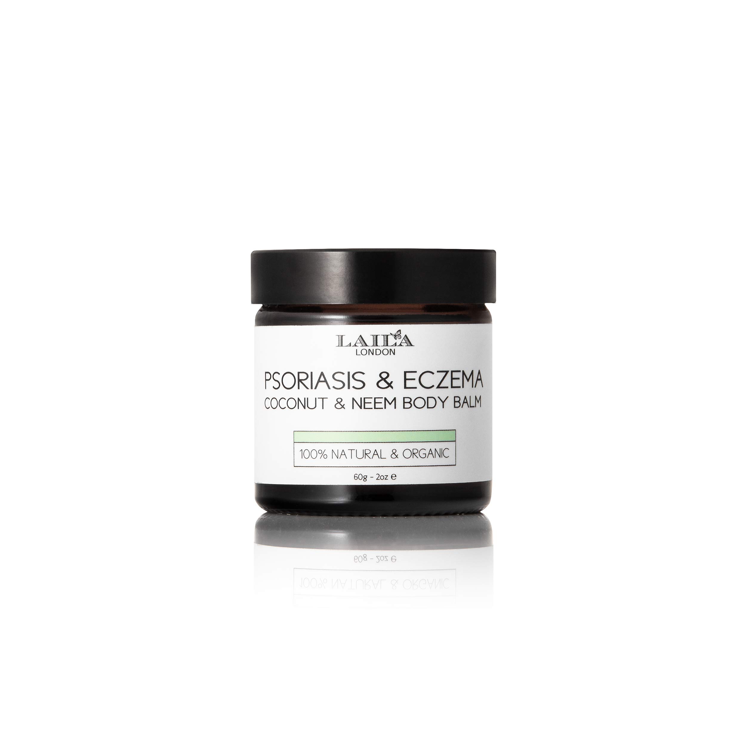 Psoriasis & Eczema Balm 60g