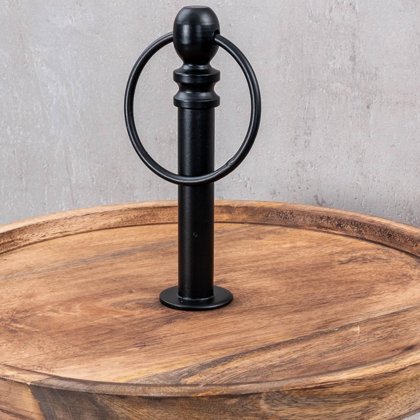 Présentoir à Cupca à 3 Étage, Uten Fairy Tiered Cupca, Présentoir à