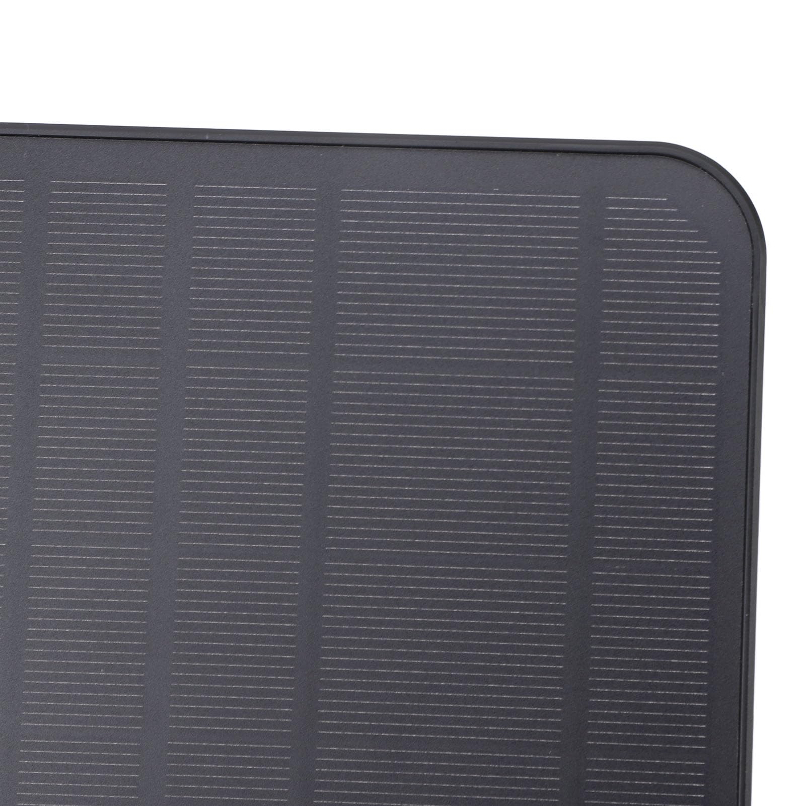 Ausla Pannello Solare per Fotocamera, 6V 5W per Pro 4 Pro 5S 3