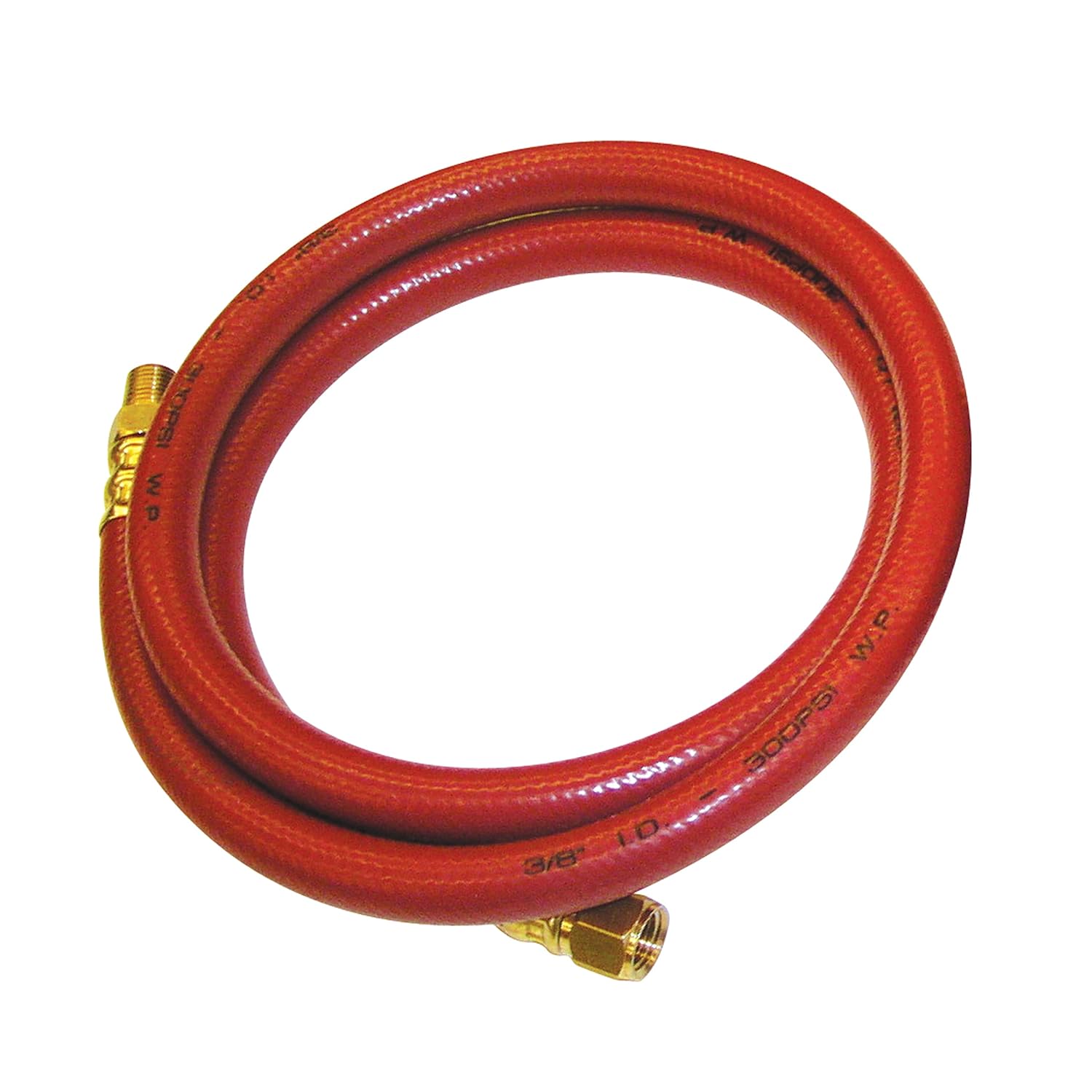 3M Random Orbital Sander Mini Air Line Extension, 3/8 in x 5 in