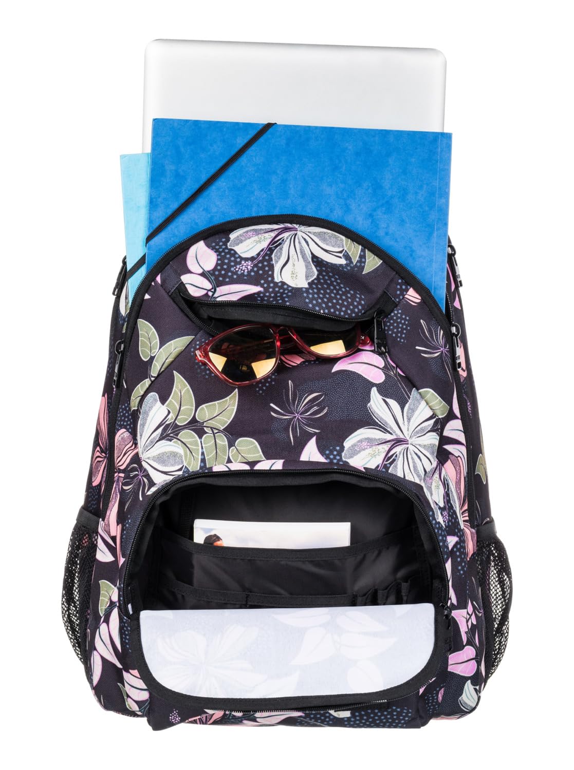 Roxy Shadow Swell Printed 24L - Mochila Mediana para Mujer