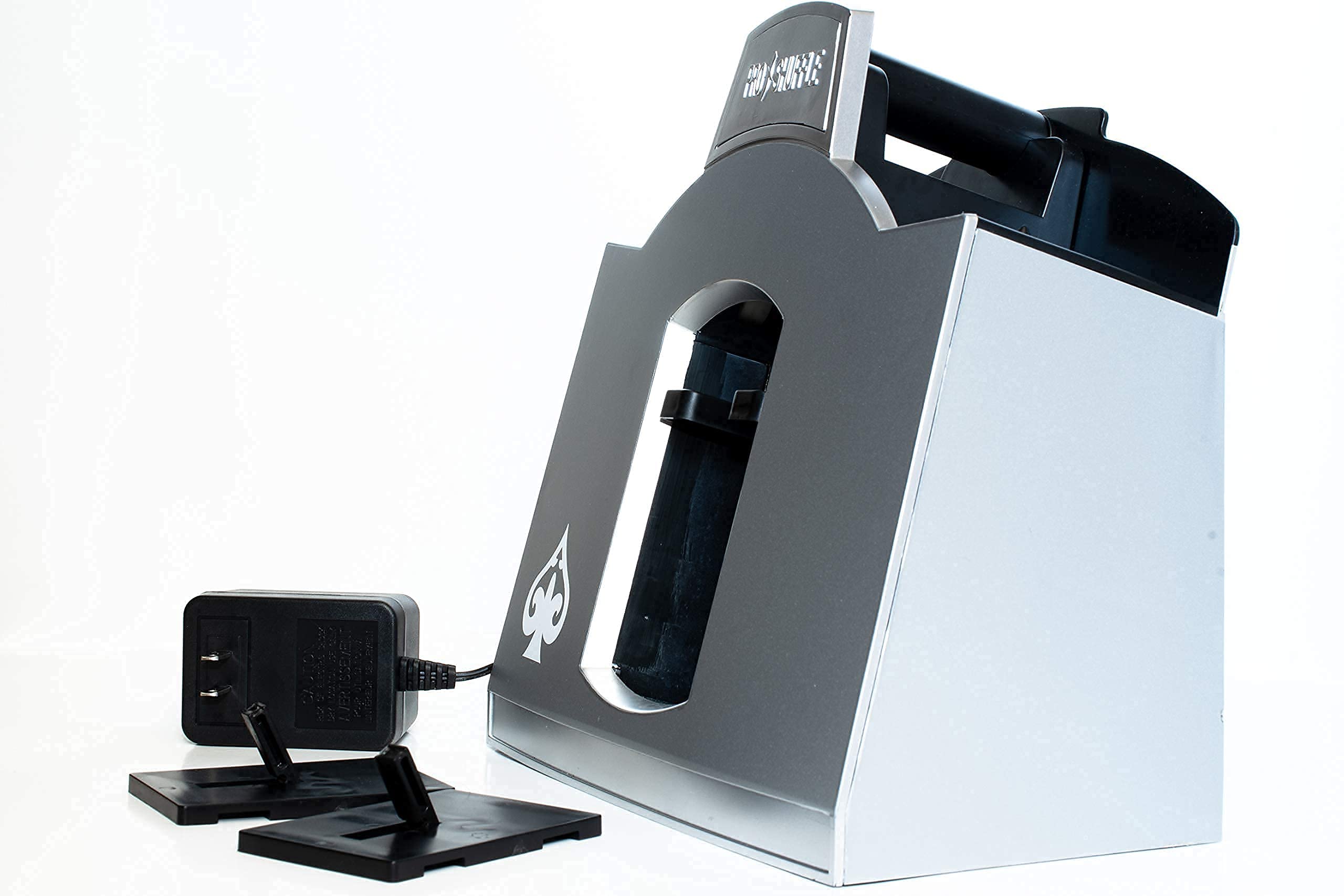Amazon.co.jp: Pro Shuffle 1-6 Deck Automatic Card Shuffle