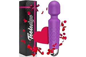 Cordless Muscle Massager