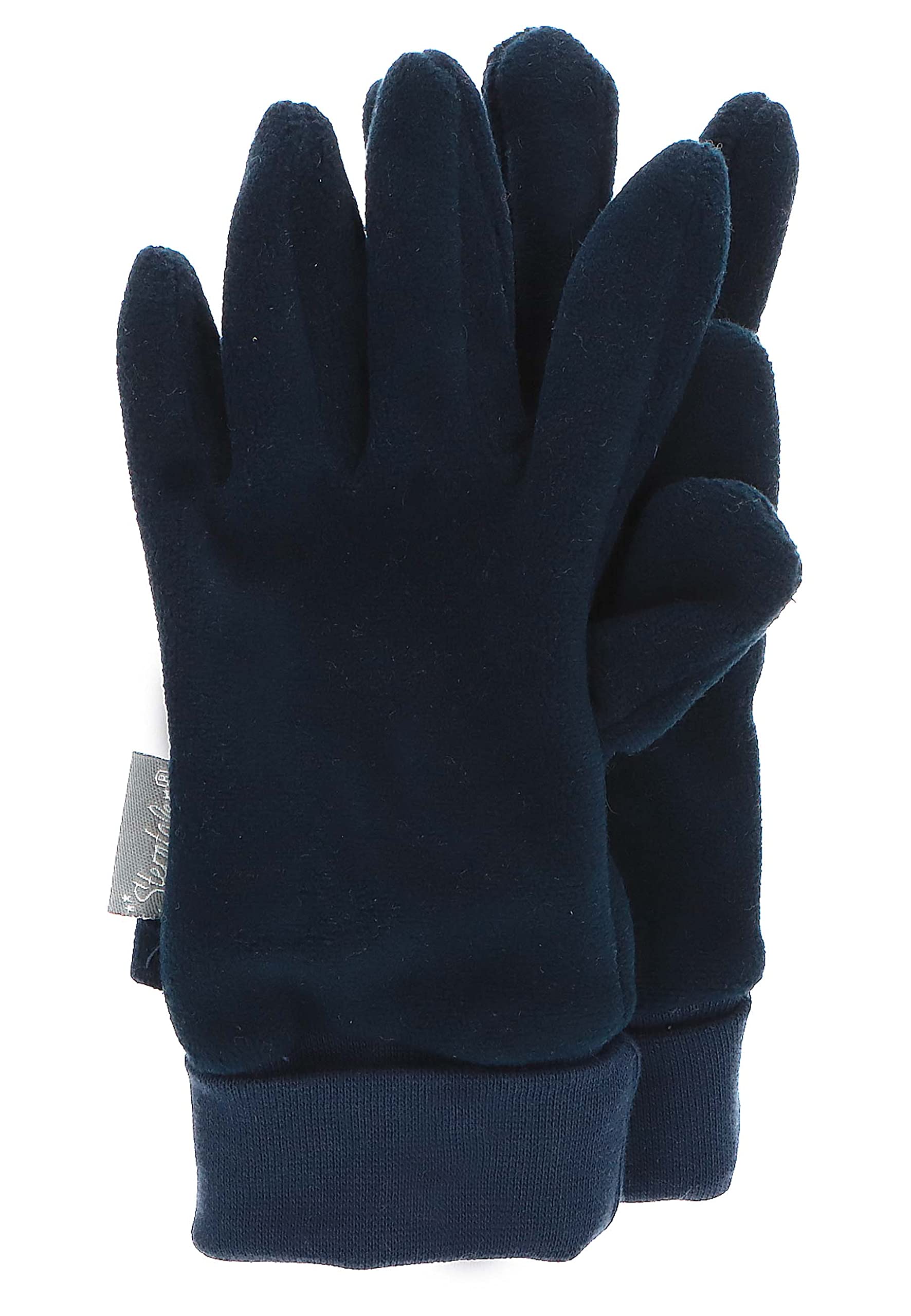 Sterntaler Unisex Fingerhandschuh Handschuhe (1er Pack)