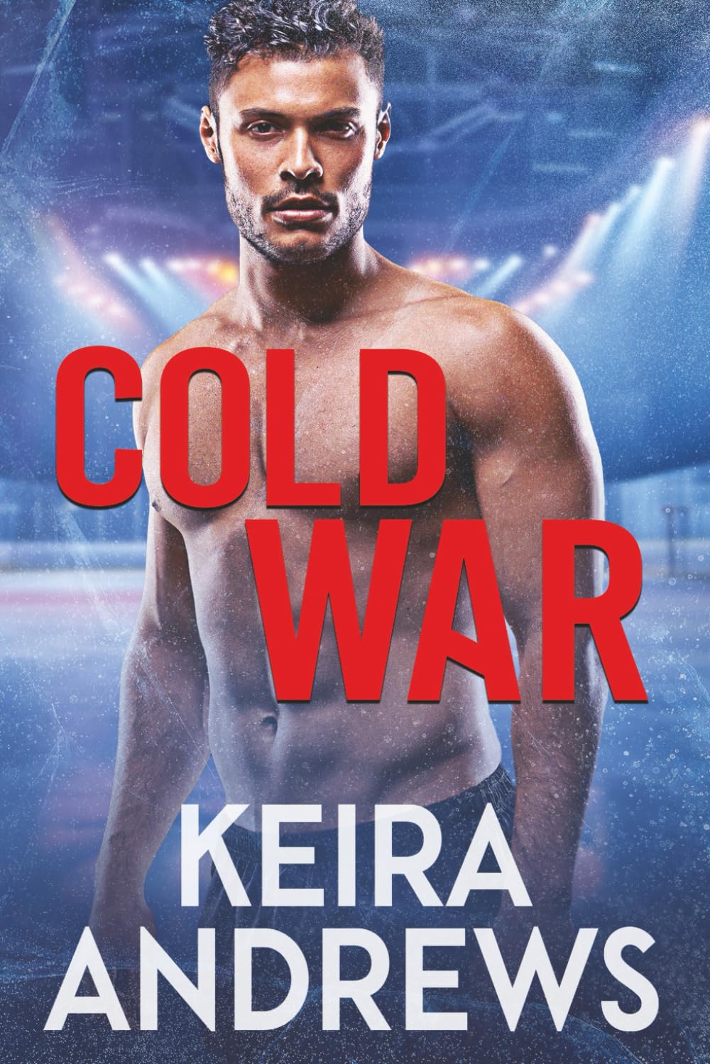 Cold War: Figure Skating Gay Romance (Love on the Ice)