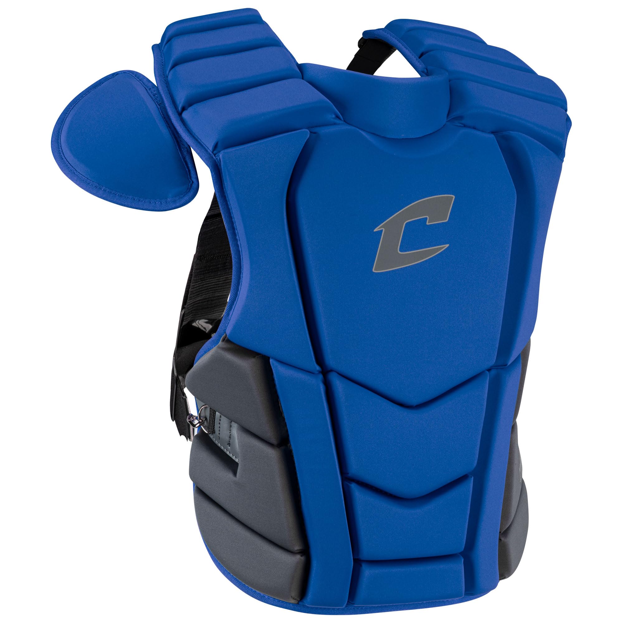 Protège-poitrine Champro Optimus Select Plus équipement protection receveur