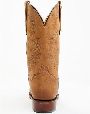 Cody James Men's Men'S Western Boot Round Toe - Rc1103-3 | Casual Boots