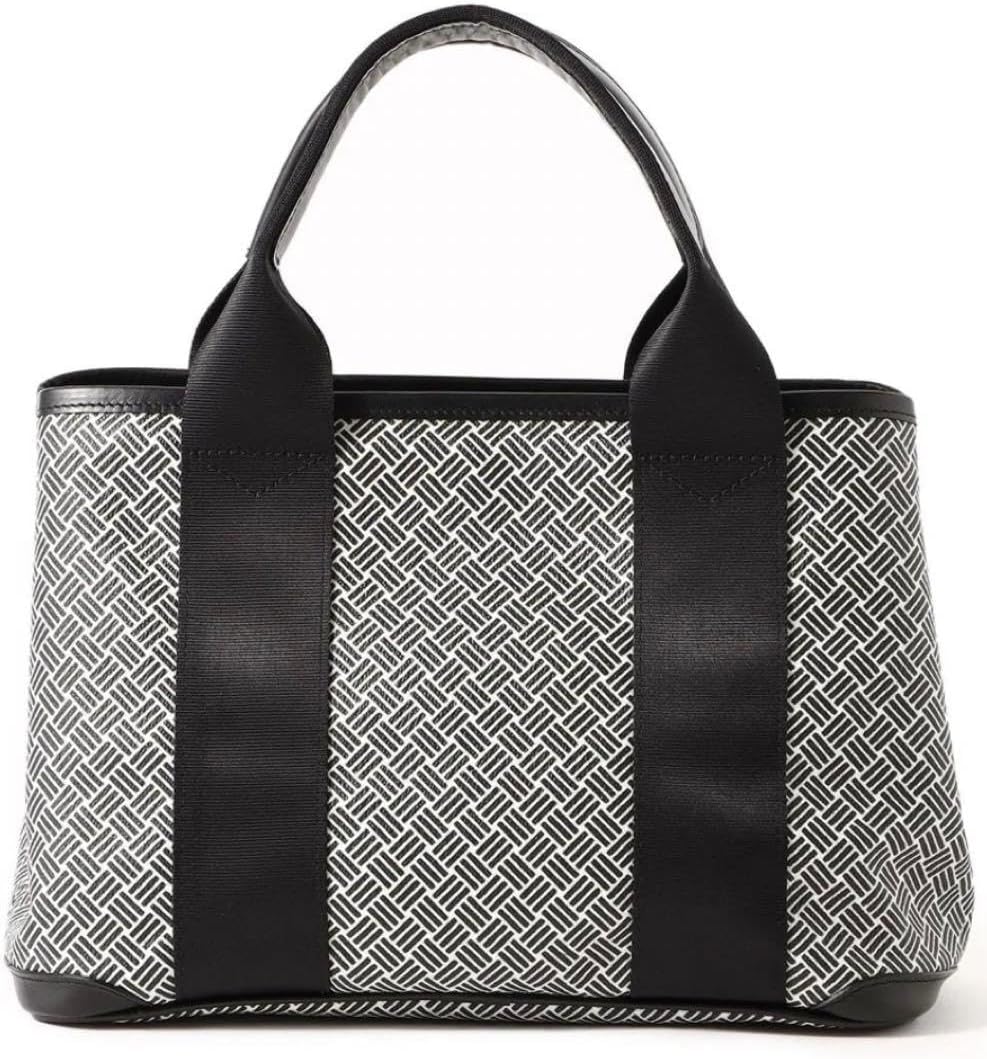 ポールスチュアート×ハリスツイード　コラボ　ラウンドバッグ　カートバッグ　未使用 ポールスチュアート カートバッグ ゴルフ ポールスチュアート×ハリス