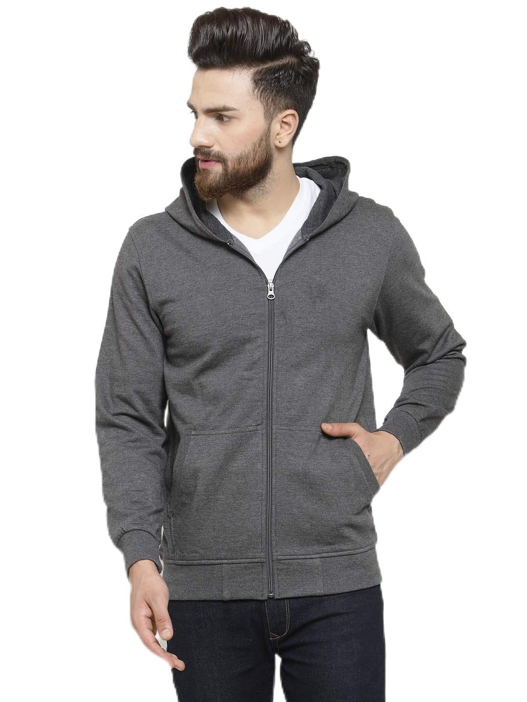 トップス GuruGuru Zip Hoodie Dark Gray GuruGuru Zip Hoodie (Dark Gray) L GuruGuru Zip Hoodie (Dark Gray)