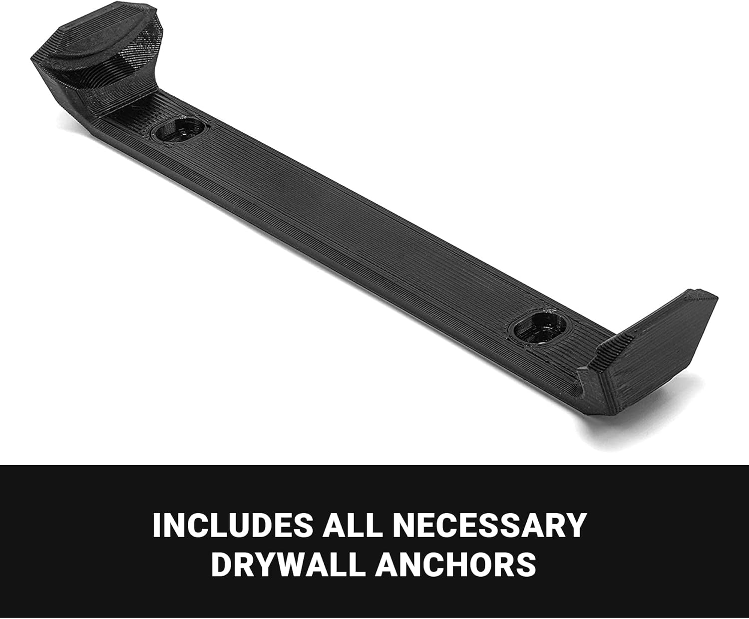 Spartan Mounts Compatible with JBL Flip 5 Bluetooth Speakers | Low Profile Wall Mount Anywhere Design for Home, Office, Studio, Garage, Dorm, Patio, Auto, Boat, Golf Cart | Made in USA - Image 5