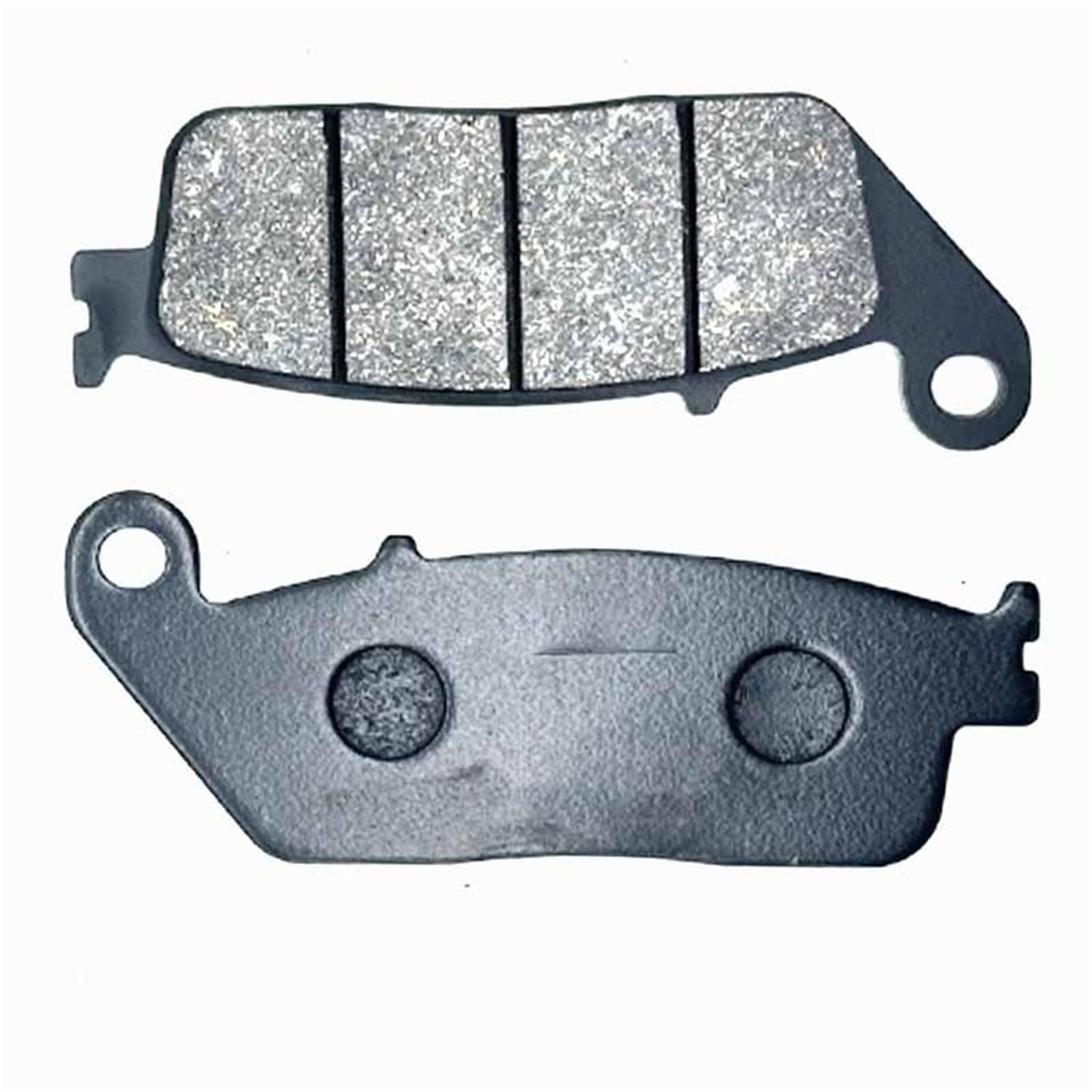 Plaquettes de frein moto BMW C Evolution C600 et C650