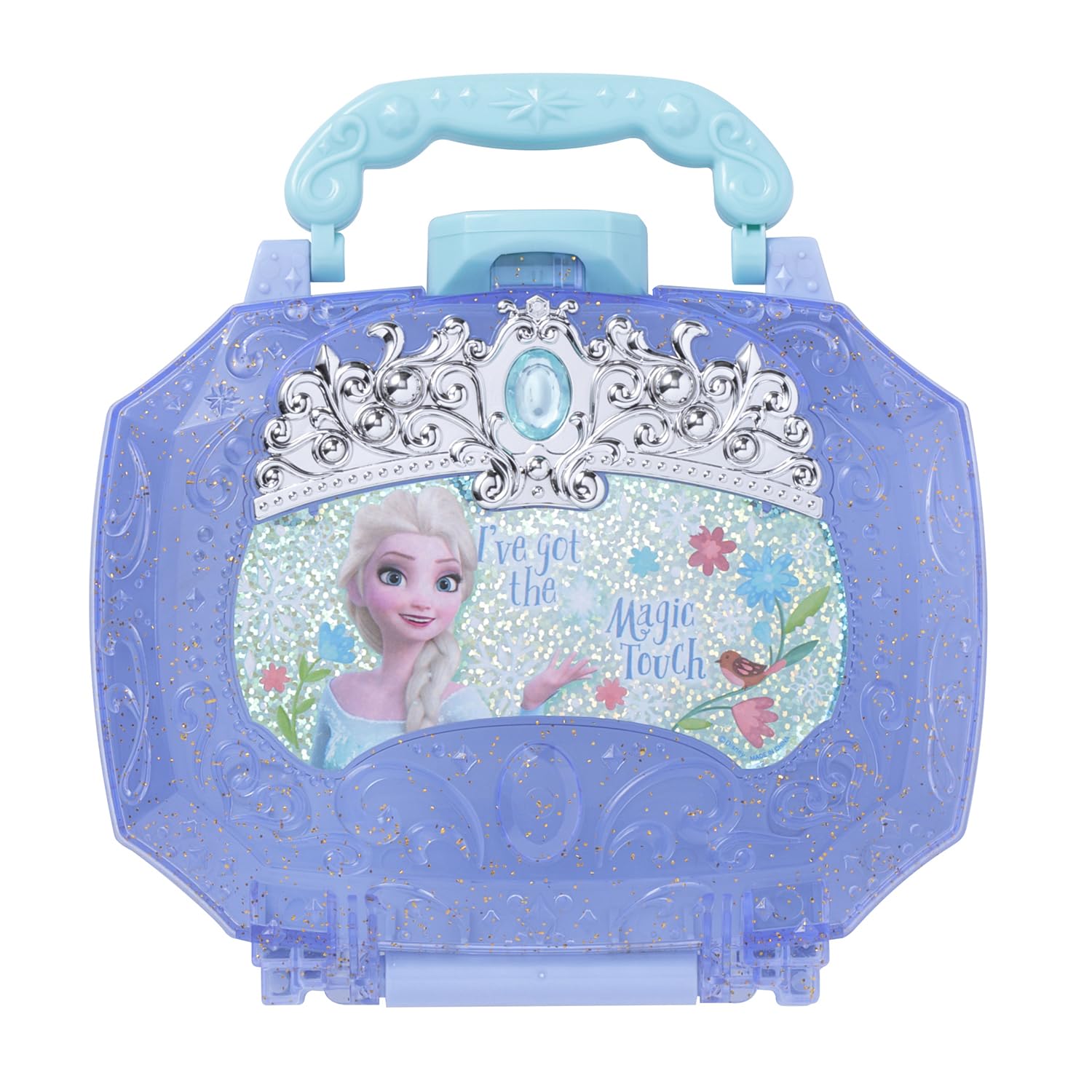 Amazon.co.jp: マルカ(Maruka) アクセサリーバッグ アナと雪の女王