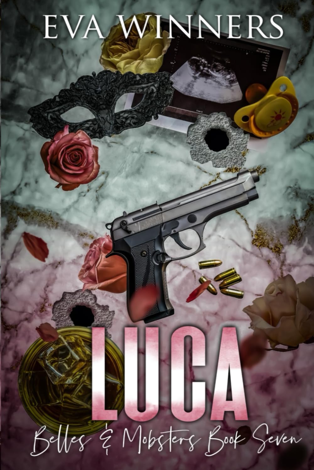 Luca: Special Edition Paperback: 7