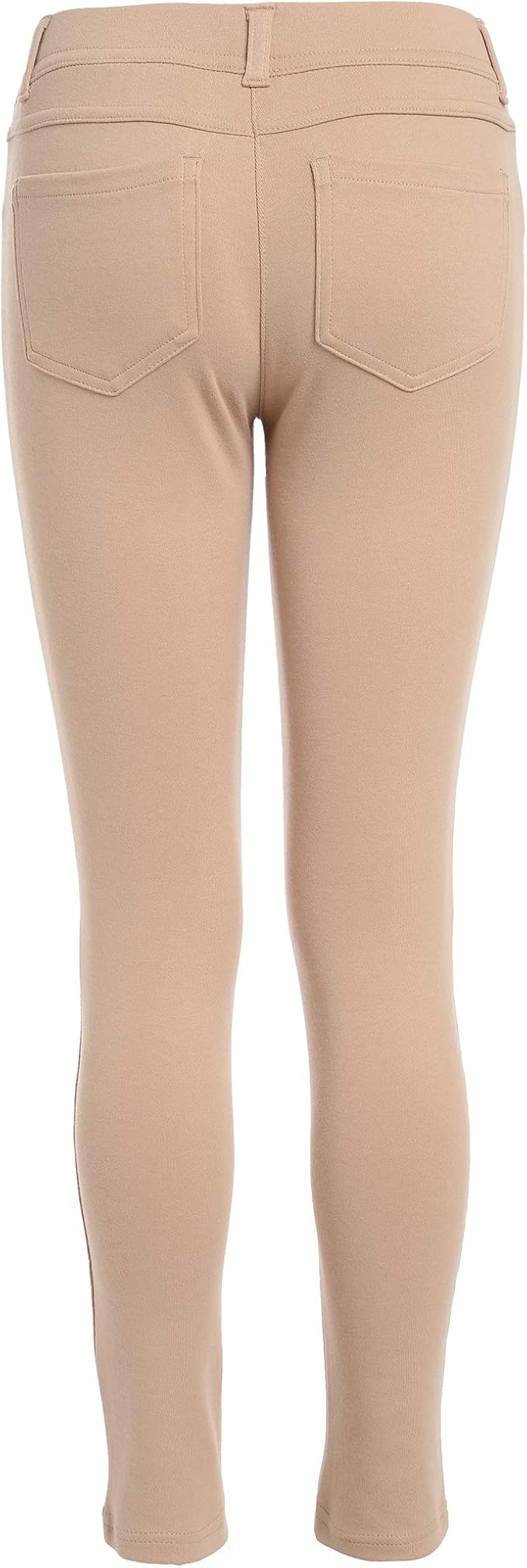 Jegging uniform pants Clearance