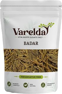 VARELDA Badar - Talees Patra - Abies Spectabilis (5000 Grams) Price In India