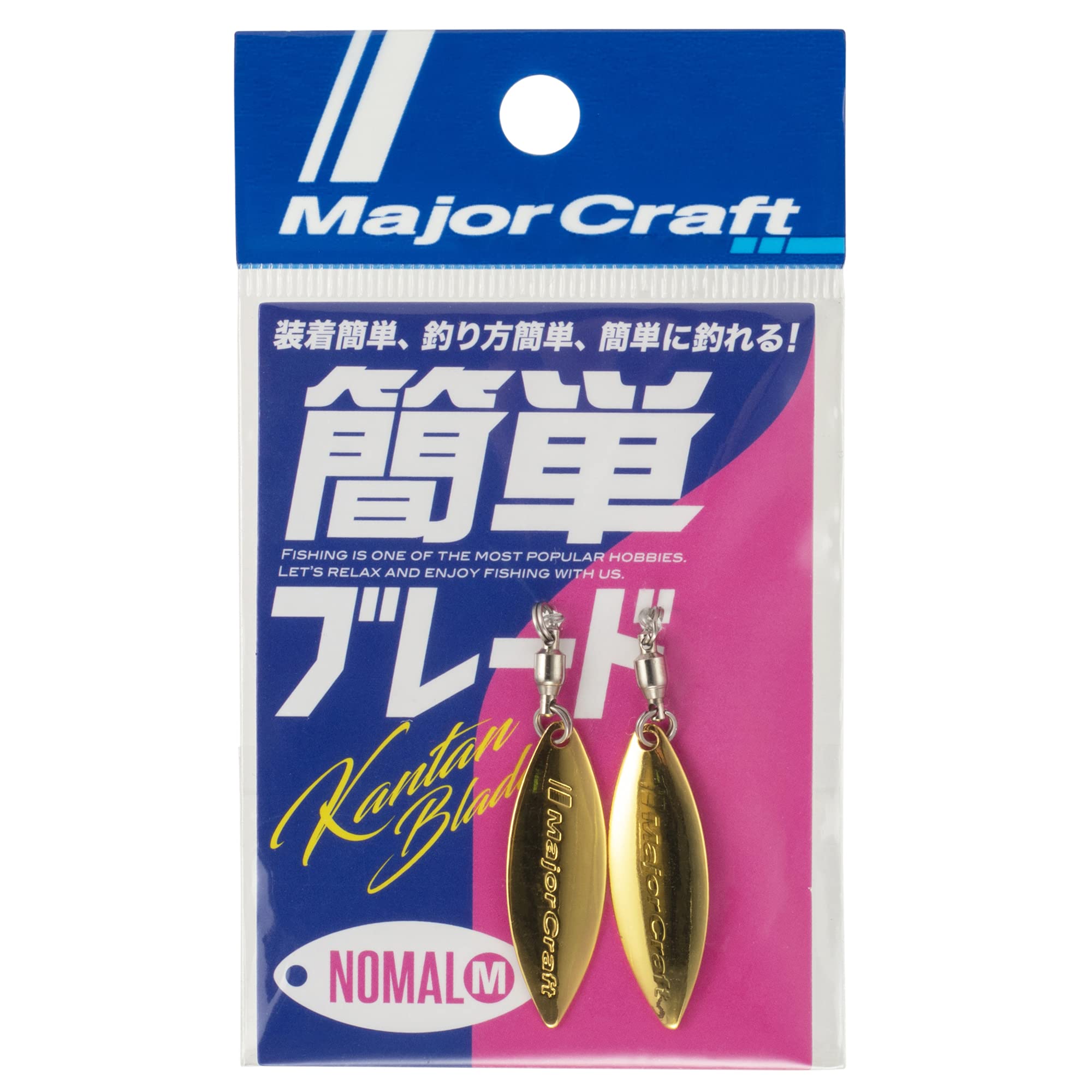 Majorcraft ZHC5512G716OZ33DIGILL ZONER HUNTER 7/16