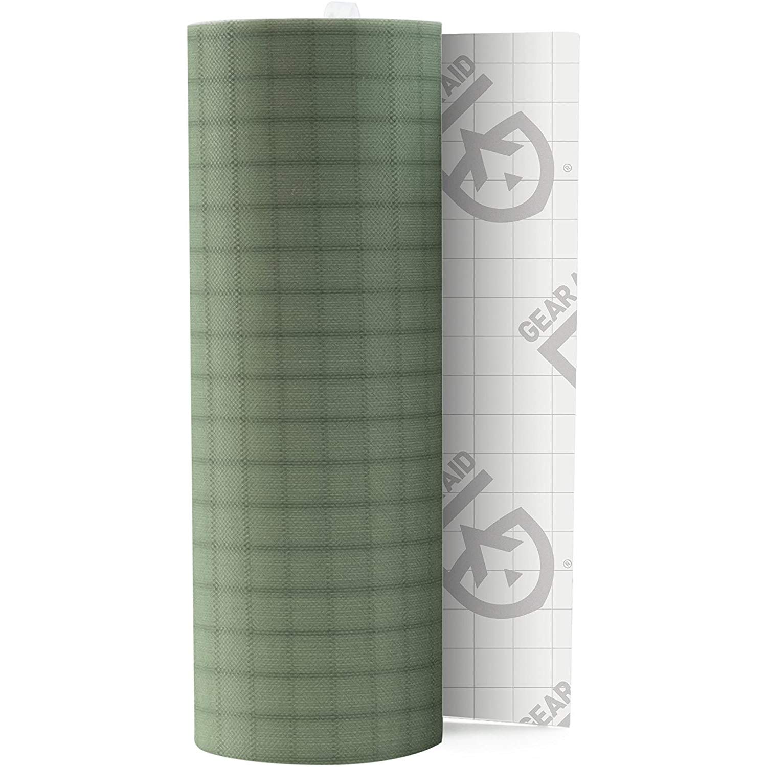 Gear Aid Tenacious Tape Sage Green One Size โ image 1