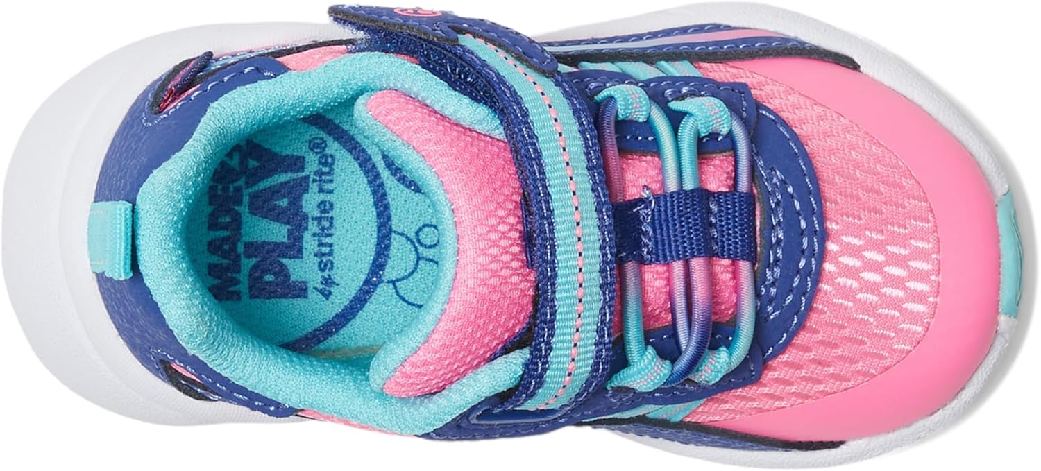 Stride Rite Unisex-Child M2p Journey 3.0 - Adapt - Image 2