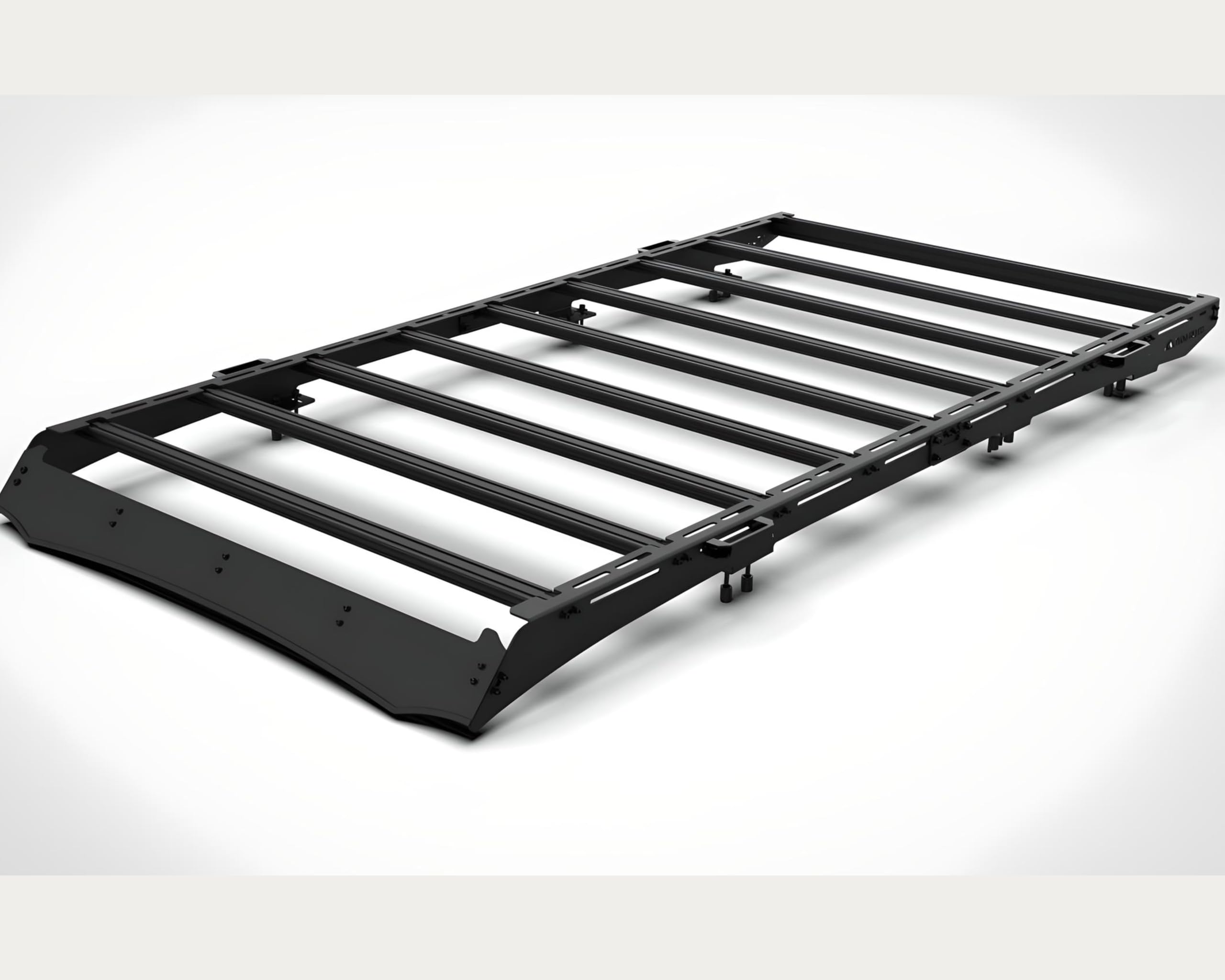 Kbuper Sequoia Roof Rack (2008–2022)