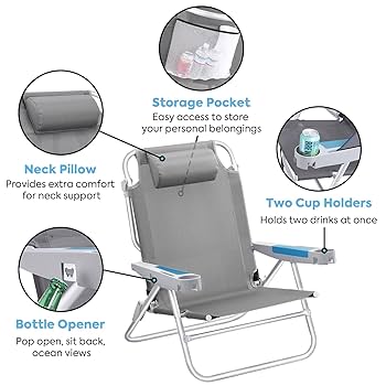 ICECO (アイスコ) ハイバック キャンプチェア 高耐久 折りたたみ椅子 Amazon.co.jp: ICECO (アイスコ) ハイバック キャンプチェア