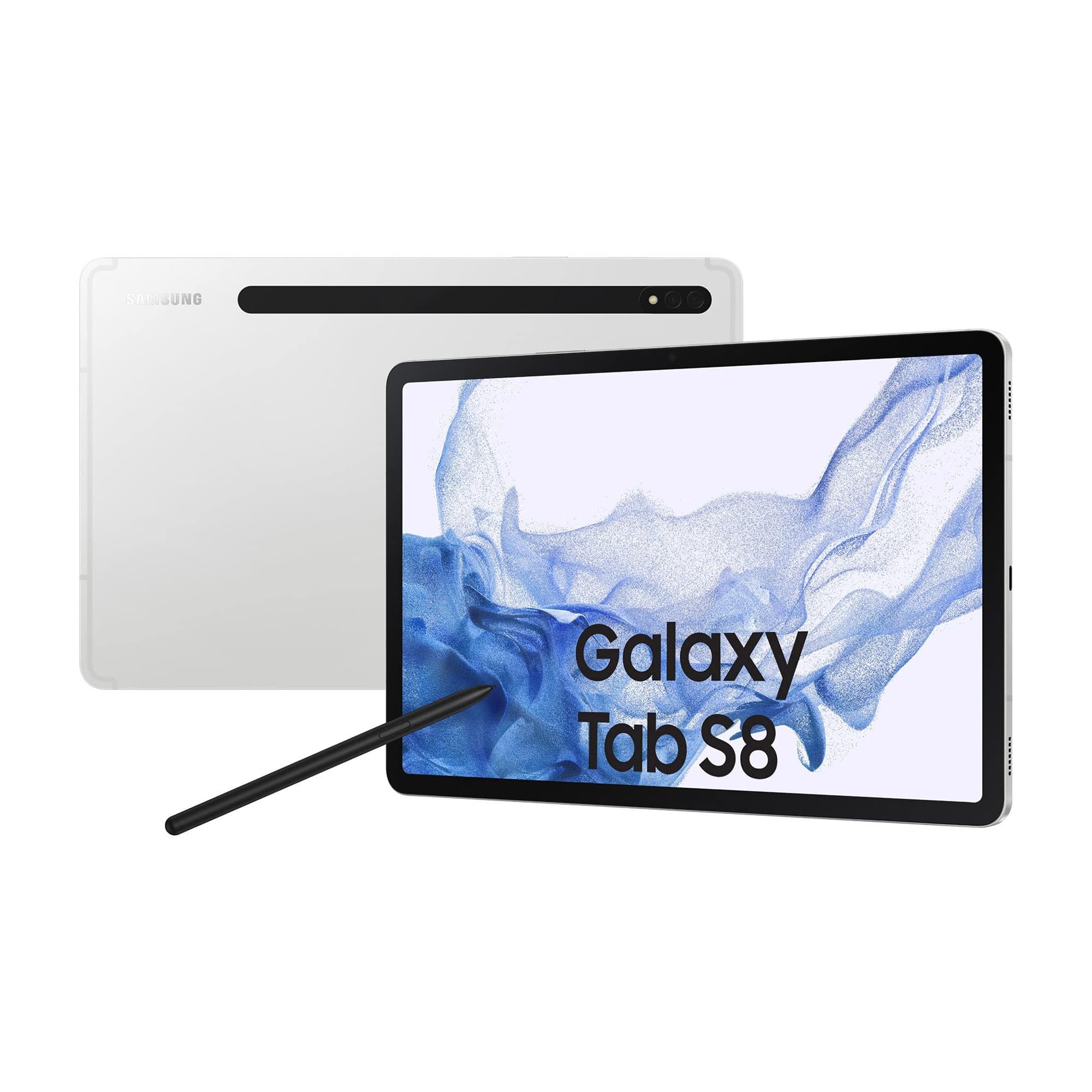 Samsung Galaxy Tab S8 Ultra 14.6 Inch 512GB Wi-Fi Android Tablet Graphite 3 Year Manufacturer Warranty — view 9