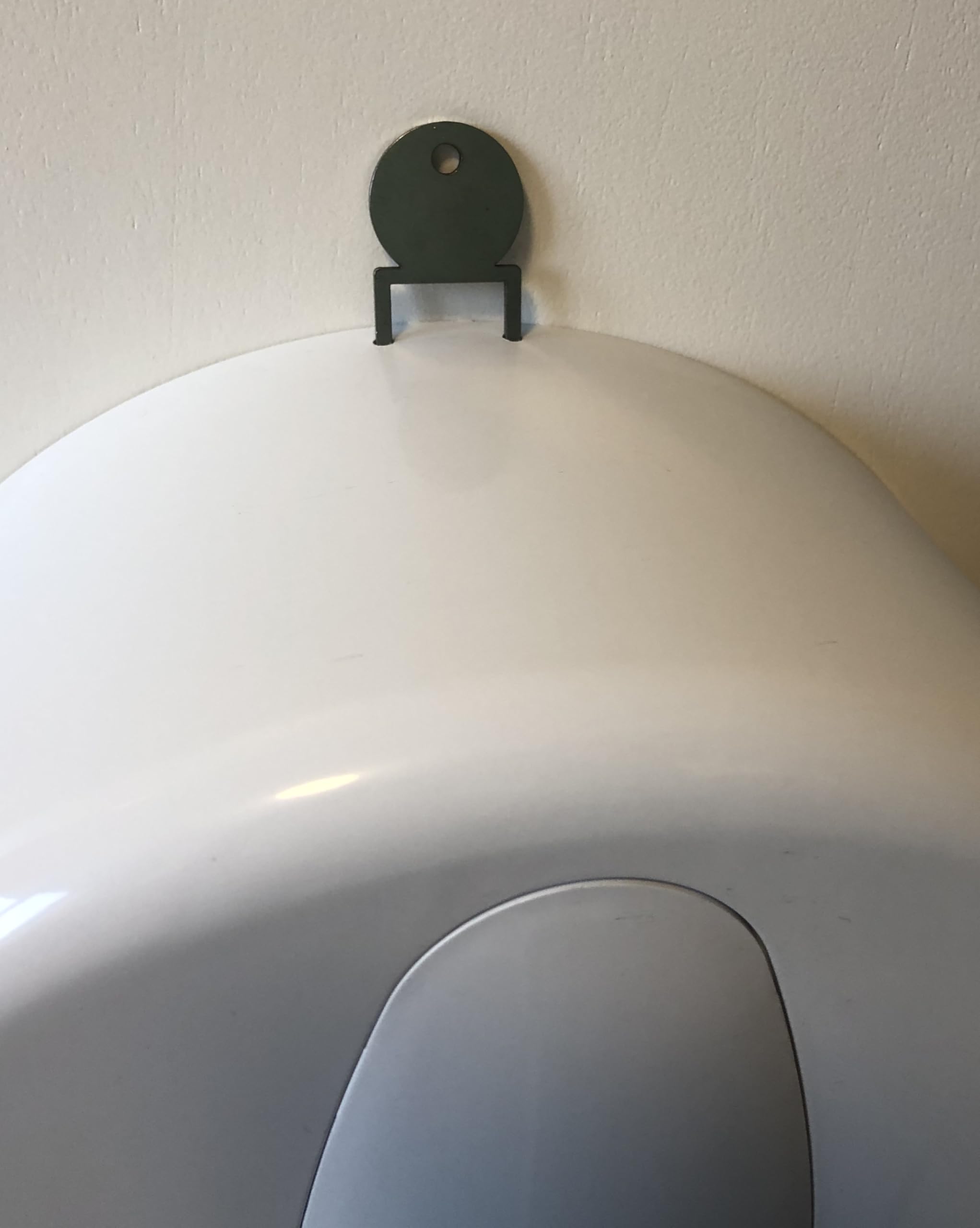 Llave dispensadora de metal irrompible: se adapta a dispensadores de jabón Evolve, Dolphin y Northwood, rollo de papel higiénico y toallas de mano de papel. (20)