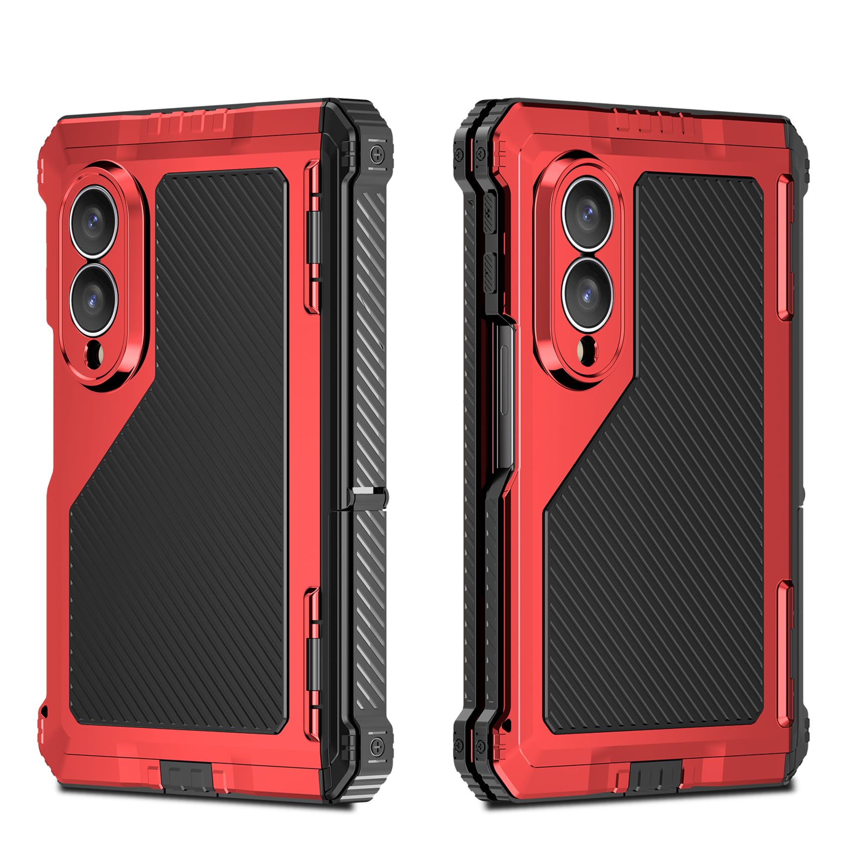 per Samsung Galaxy Z Fold 8 Custodia Antiurto