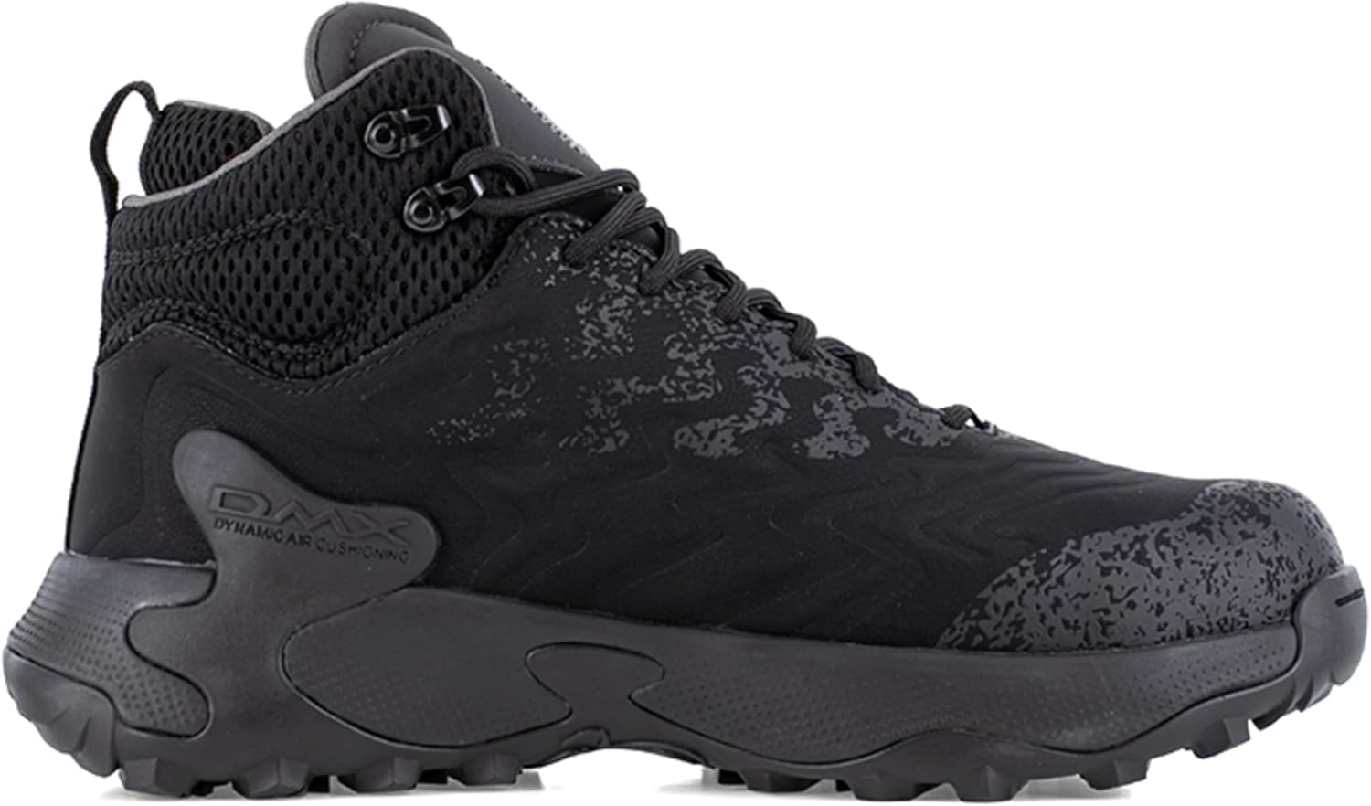 Reebok Mens Reebok Kitari DMX Work Composite Toe - Image 3