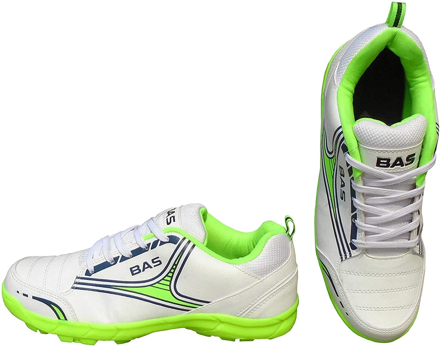 VAMPIRE ECO Cricket Shoes - for All Ages