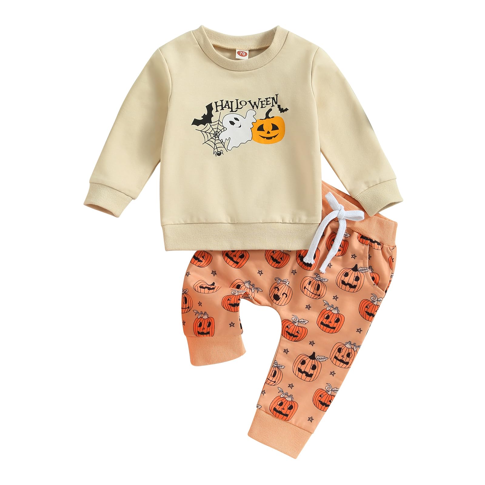 Emmababy Ensemble De Vêtements 3 Pièces |! Ensemble De Vêtements