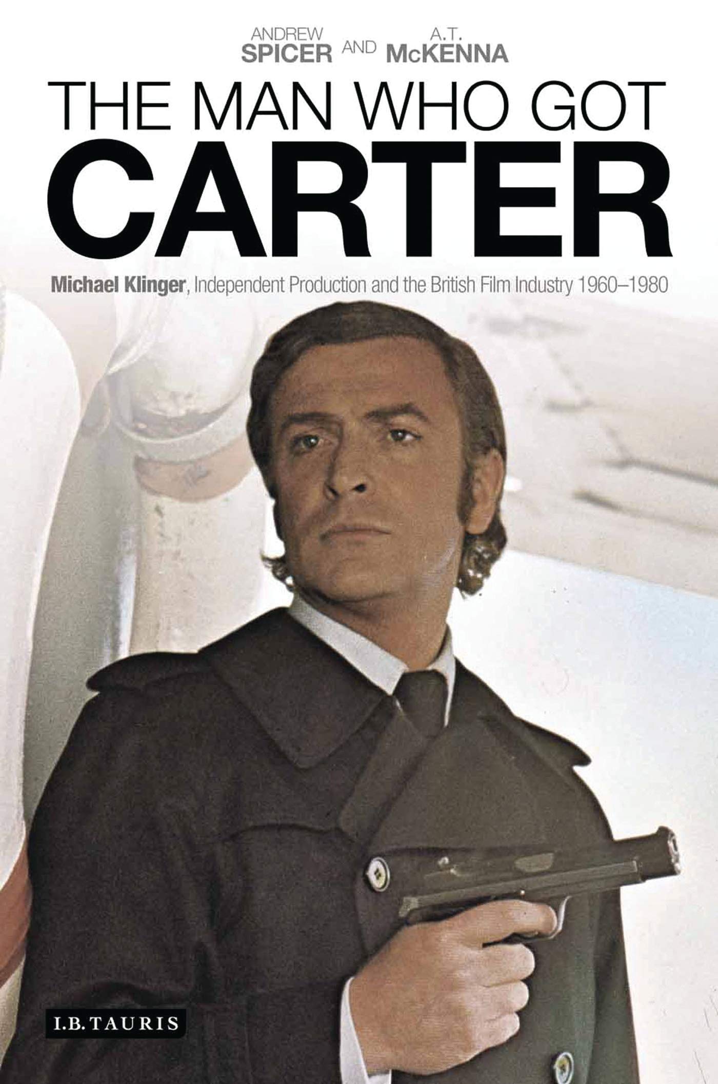 British Film Industry 1960-1980 analyse de la production via le prisme de Michael Klinger