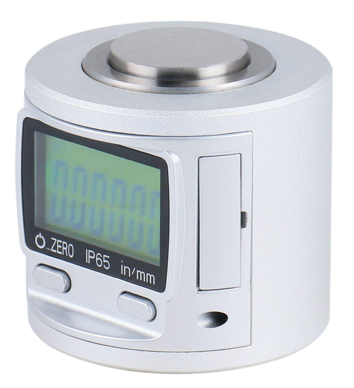 Accusize Industrial Tools IP65 - Presetter magnético digital electrónico de altura, 2" x 0", en/mm, 0805-4016