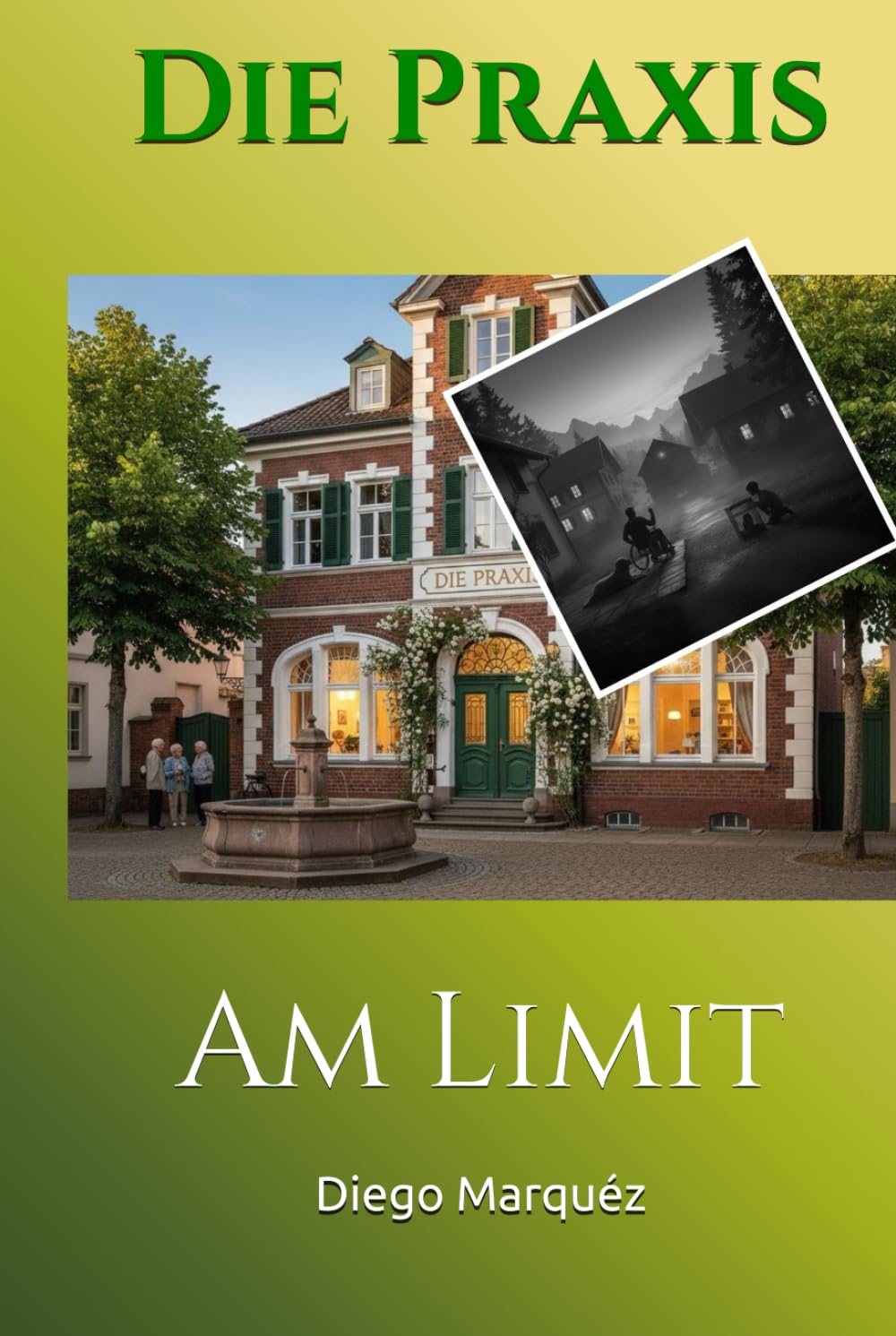 Die Praxis: Am Limit