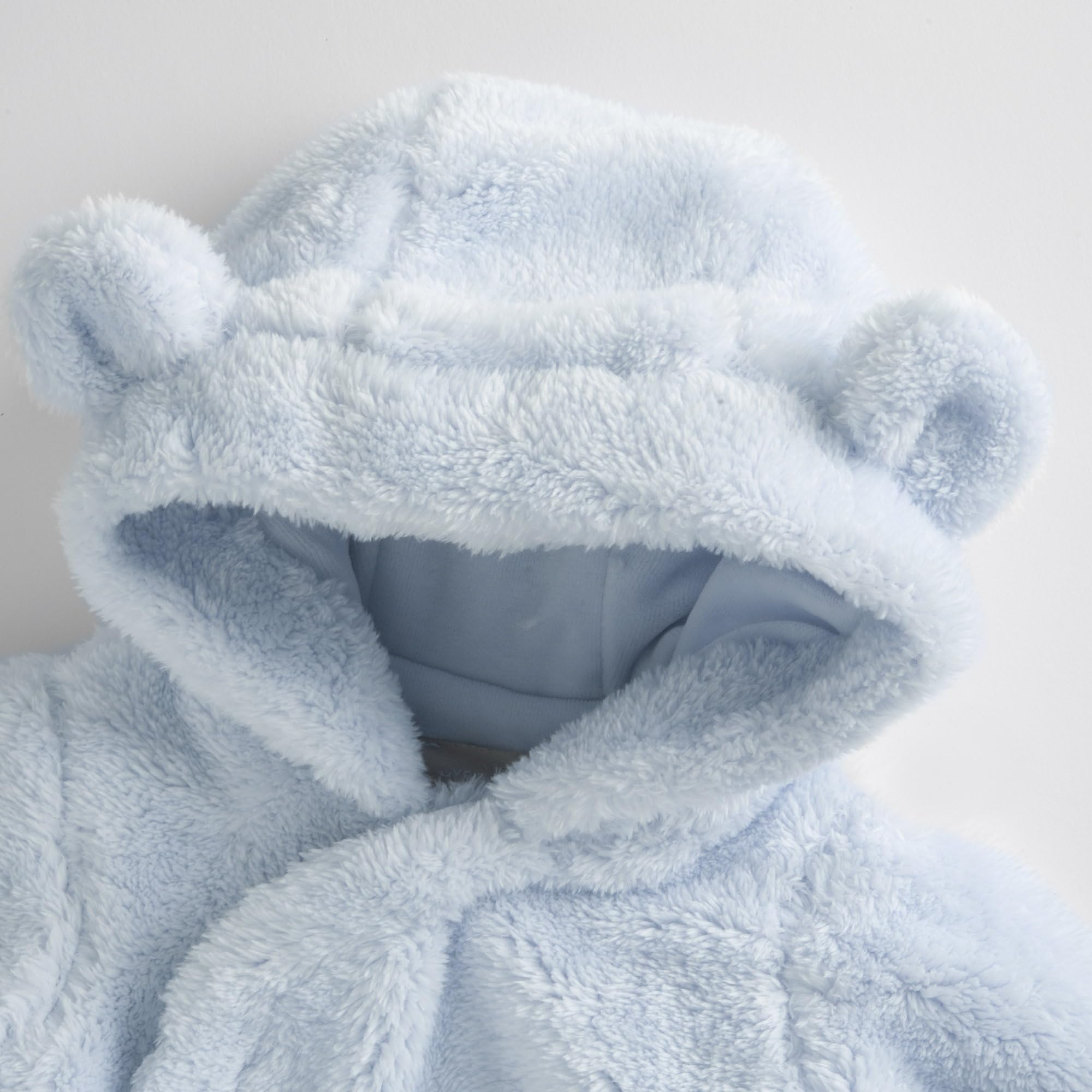 Chicco Tutina In Caldo E Morbido Tessuto, Adatta Alla Stagione Invernale Pigiamino per bambino e neonato Unisex - Bimbi 0-24