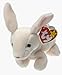 Ty Beanie Baby - Nibbler the Bunny Rabbit [Toy]