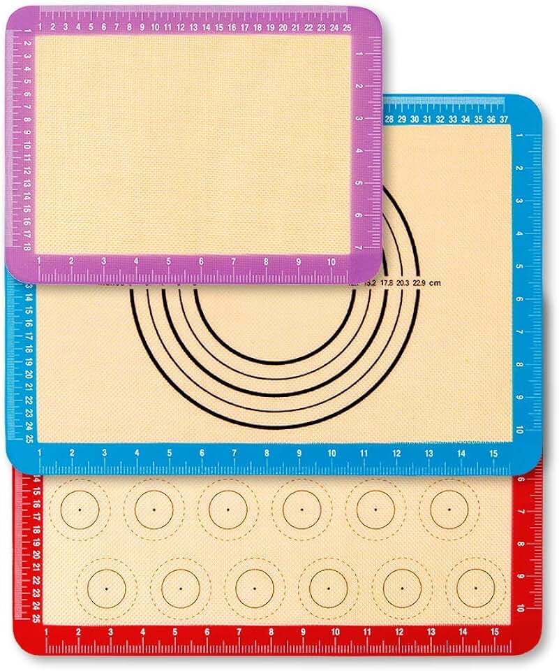 Suchergebnis auf Amazon.de für: backmatte