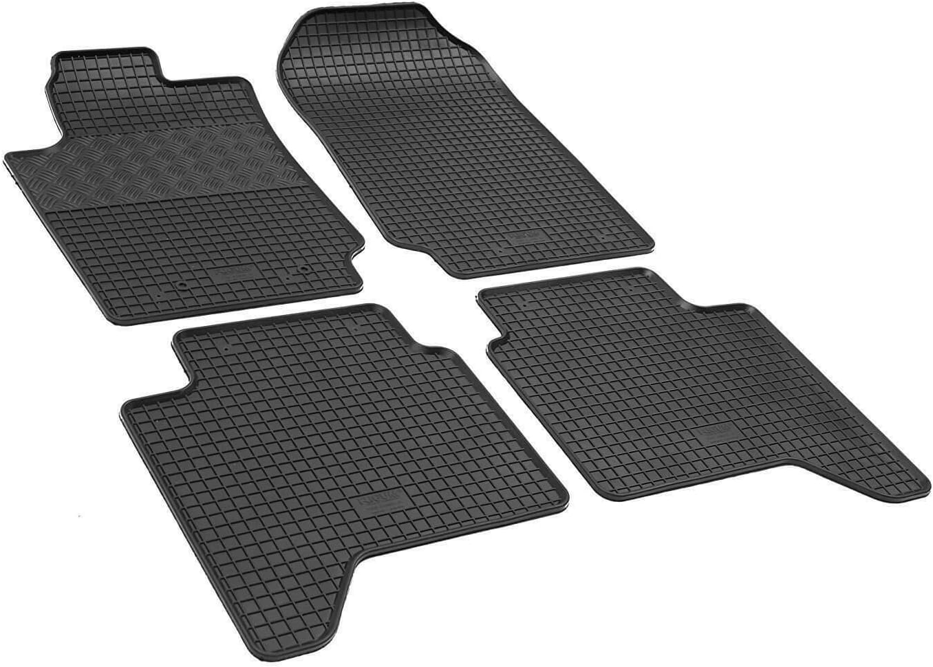 autoradio per Ford Ranger