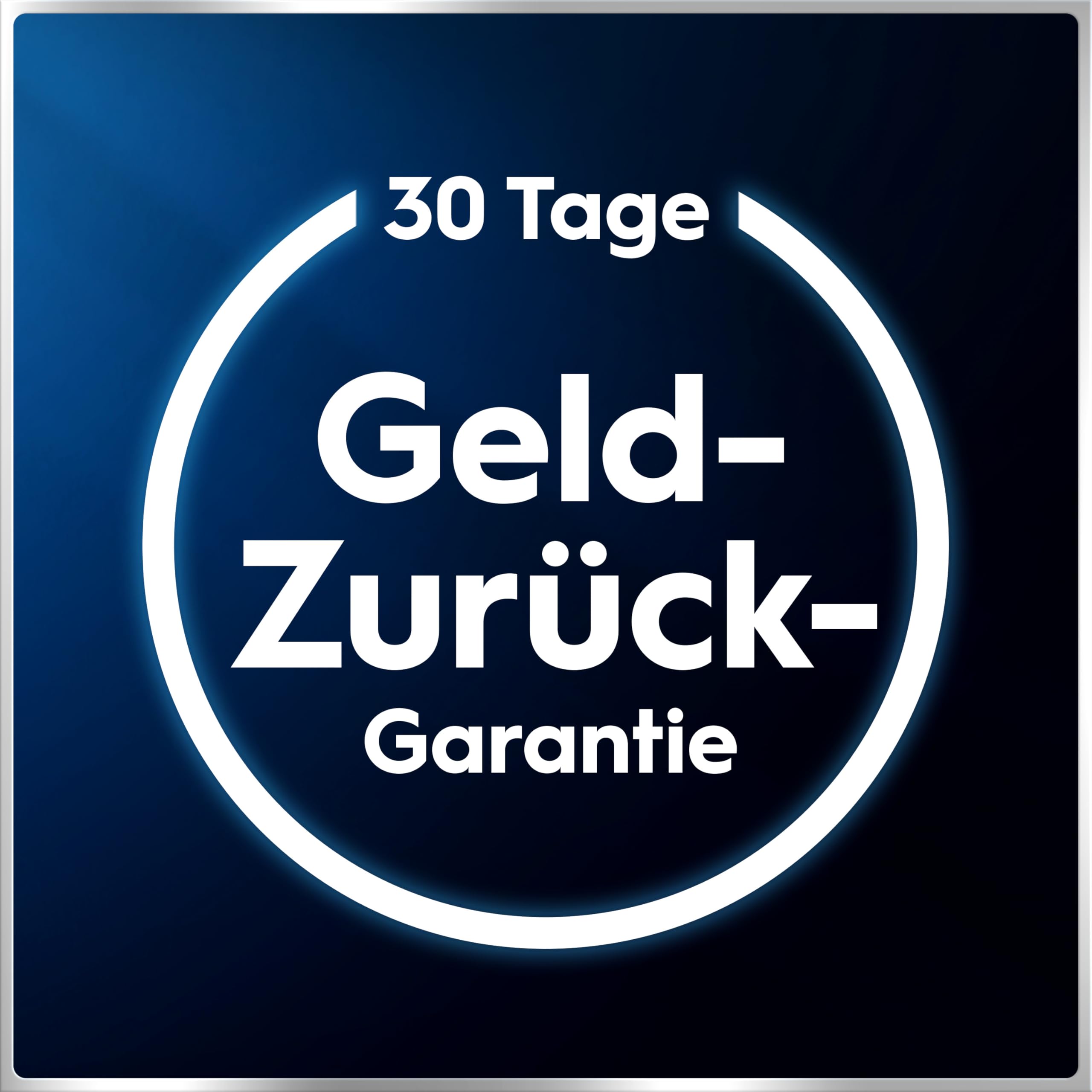 Oral-B iO Series 6 Elektrische Zahnbürste Grau PLUS Ausgewählte Original Oral-B iO Aufsteckbürsten Schwarz 7x