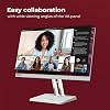 Lenovo L22e-40(G22215FL0) 22 inch PC Monitor | FHD, 1080p, 75Hz, IPS, 4ms, HDMI and VGA