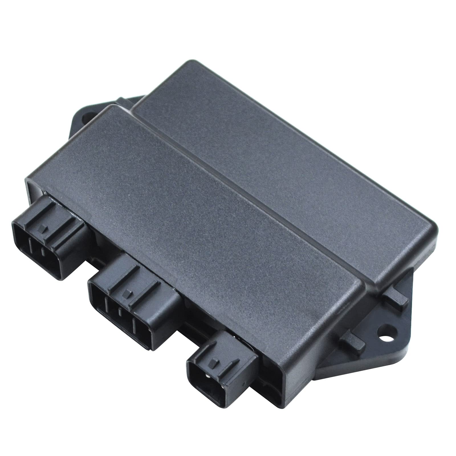 AHL 5ND-85540-10-00 Encendido CDI Encendedor compatible con Yamaha YFM450 Grizzly Kodiak 2004-2007/YFM450 Grizzly 2007/YFM450 Kodiak 2004-2006/ Kodiak 450 4x4 Auto 2004-2006/Kodiak 450 4x4 2005-2006
