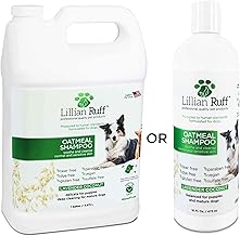 top paw medicated shampoo