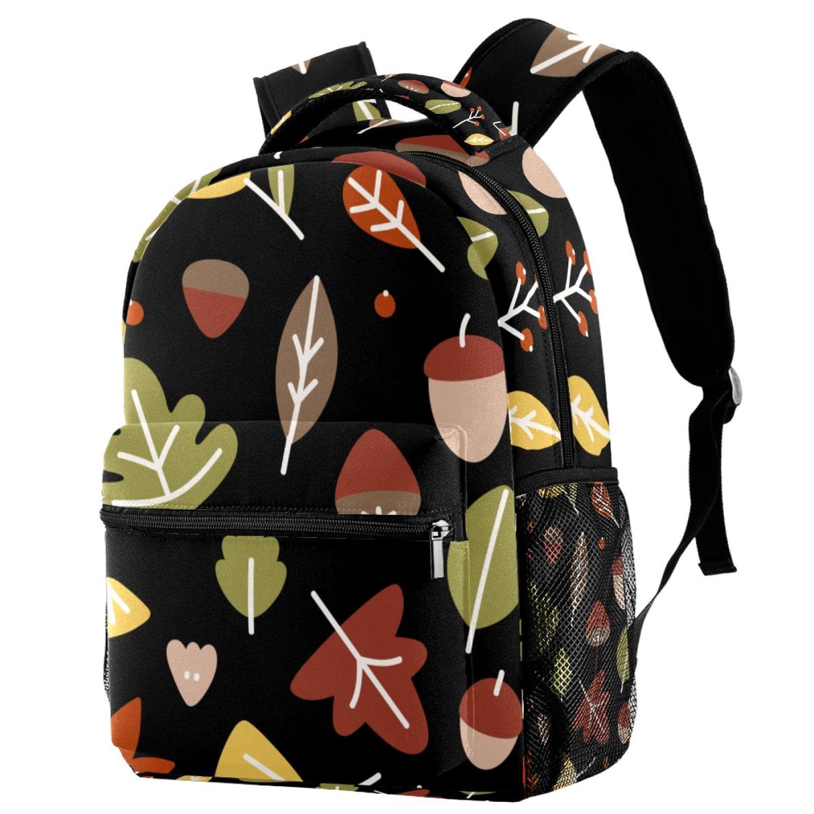 Sac à dos papillon confortable et résistant pour l'université