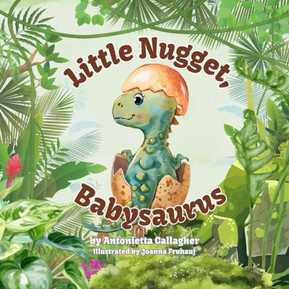 Little Nugget, Babysaurus